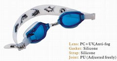 Swimming goggle Swim goggle  Swim glasses