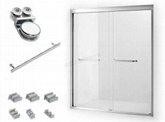 Shower Cabinet,Europe Shower Enclosure