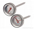 Meat thermometer