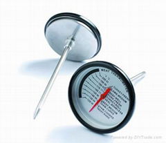 Meat thermometer-2