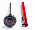 Instant Read Thermometer 