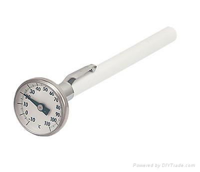 Instant Read Thermometer  2