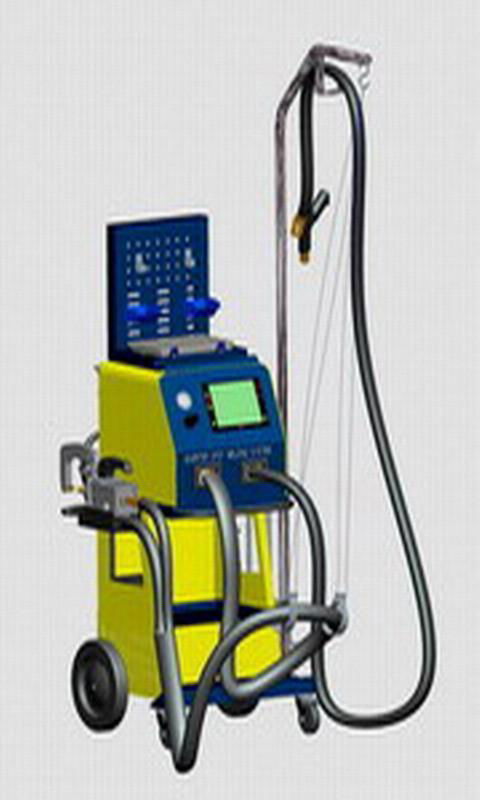 Inverter Spot Welder