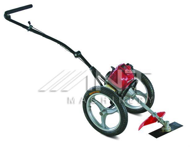 Brush cutter 