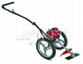 Brush cutter  1