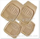 sell-car mat product 3vcraft ningbo