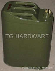 Jerry Can