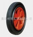 rubber wheel 2.50-4，3.00-4 2