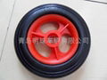 rubber wheel 