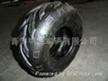 Tubeless tire 145/70-6 4