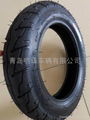 motorcycle tubeless tyre3.00-10；3.50-10 2