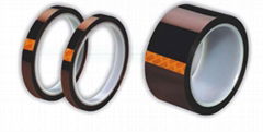 Polyimide tape