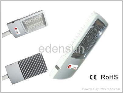 60w high power led street light