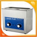 benchtop ultrasonic cleaner