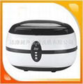 gold and silver jewellery ultrasonic cleaner