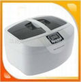 false teeth ultrasonic cleaner