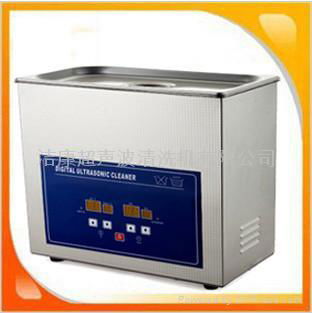 digital stainless steel ultrasonic cleaner