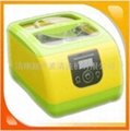 mini ultrasonic cleaner 4