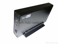 hard drive case