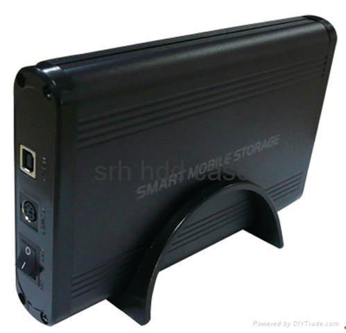 hdd case 2