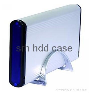 sata hard drive case