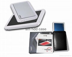 2.5 usb enclosure