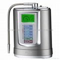 EHM ALKALINE WATER IONIZER