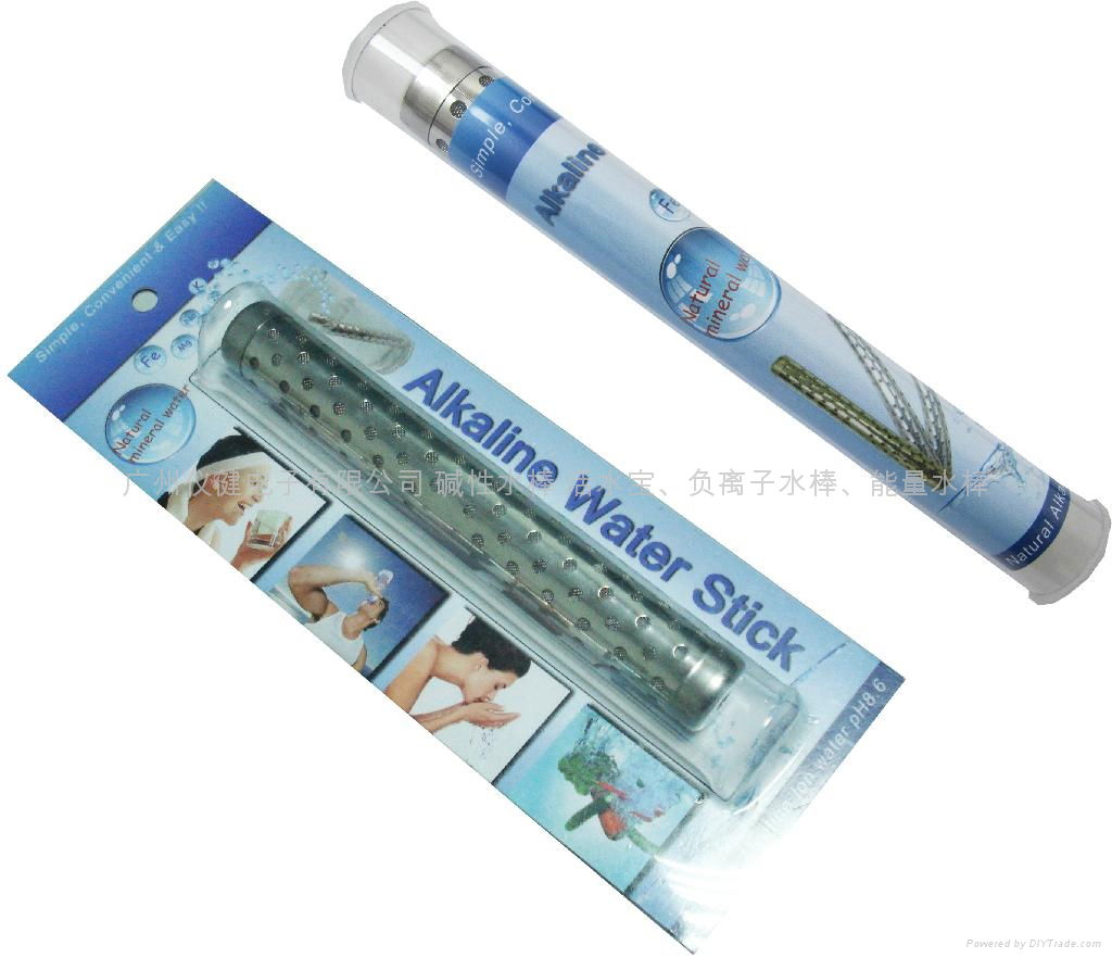 alkaline water stick EHM-S1 2