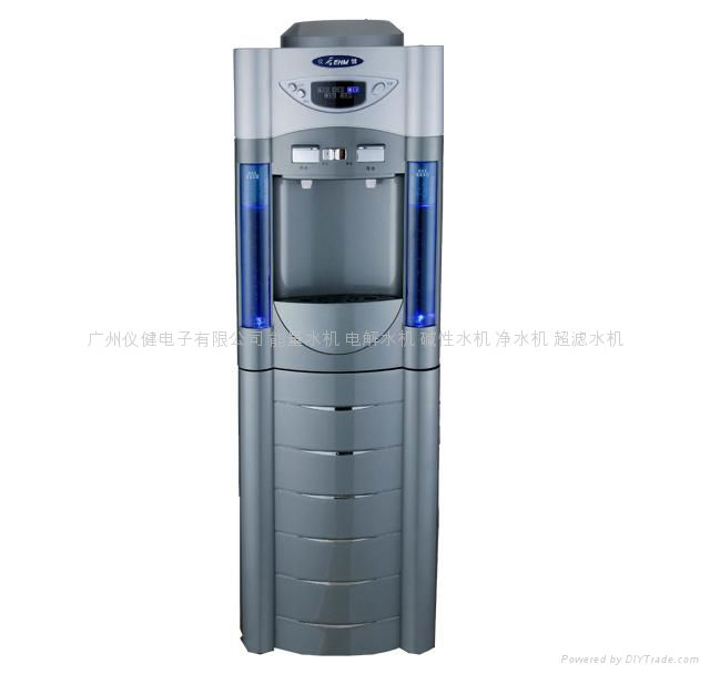 alkaline water Purifier EHM-012 2