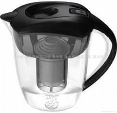 alkaline water pitcher