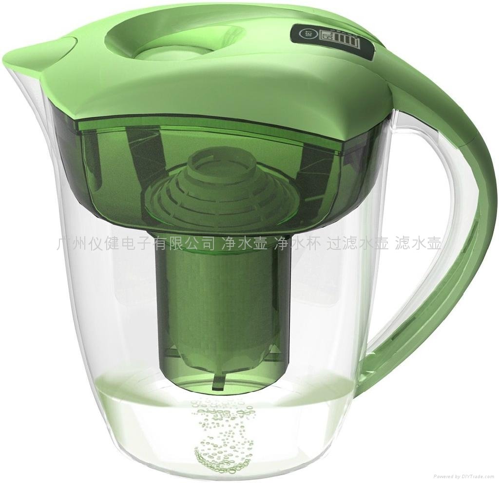 alkaline water pitcher 3