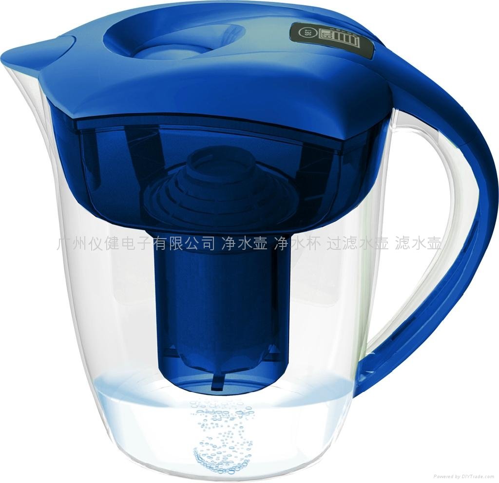 alkaline water pitcher 4