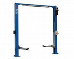 2-Post Hydraulic Car lifts(baseless)