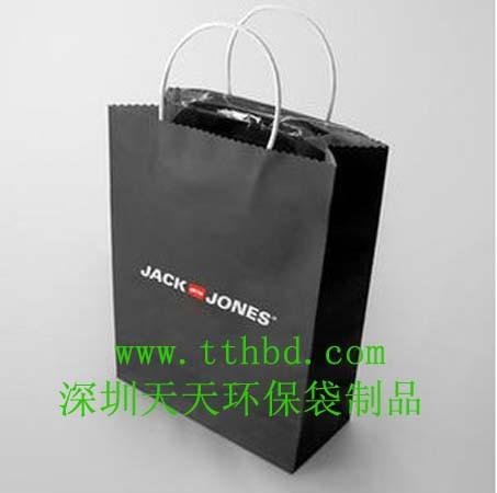 深圳服裝紙袋
