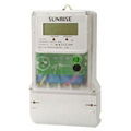 Poly-Phase Multi-function Electricity Energy Meter  1