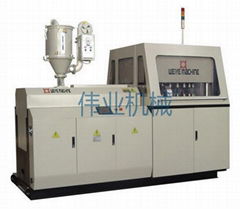 MR-24W series of high-speed automatic cap making machine