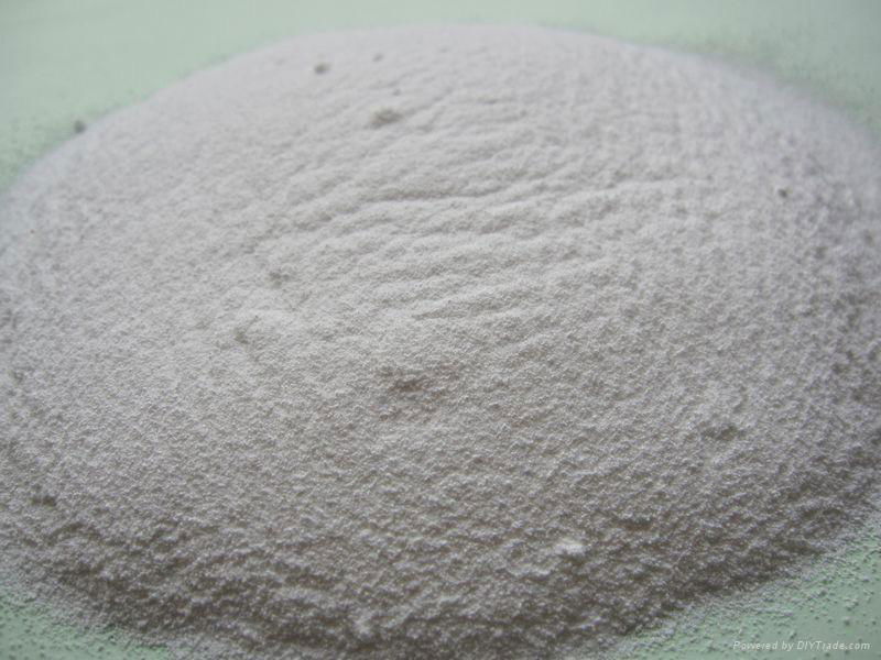 Cyanuric acid