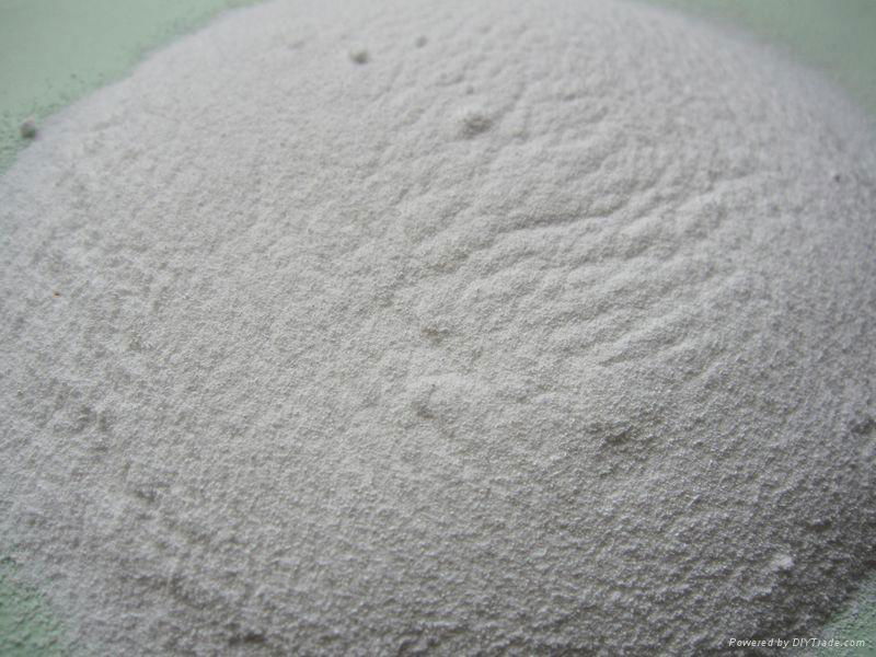 Cyanuric acid 2