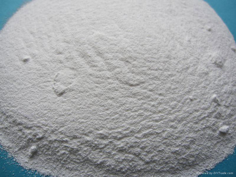 Cyanuric acid 3