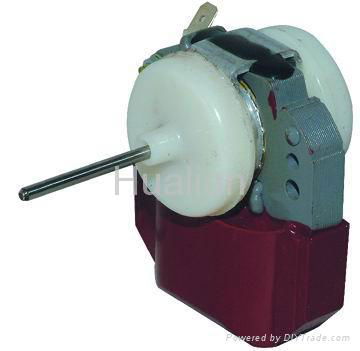 Shaded Pole Motor 4