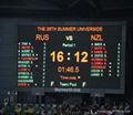 Stadium LED display 1