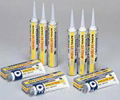 Adhesive for electrical components SX720 (W, WH, B, and BH)