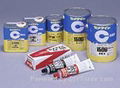 Epoxy Resin Adhesive