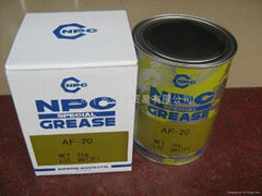 LOGENEST GREASE NPC I-164/NK-74C/NFH-743C/NFL-550E/NFL-550/A-74/I-78/AF-20