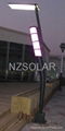 Solar landscape lamp 3