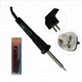 electric soldering iron,soldering