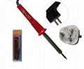 Electric iron,soldering iron