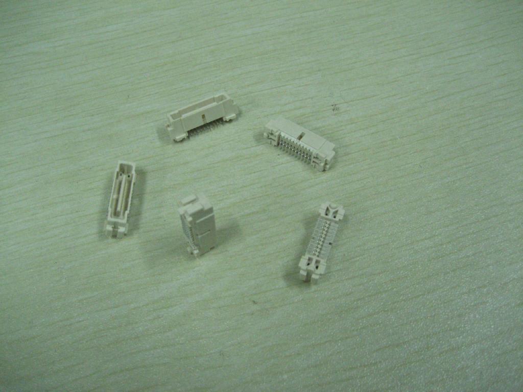 MOLEX Connector 53395-0279