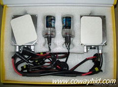 HID Converstion Kit