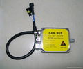 HID Ballast 1